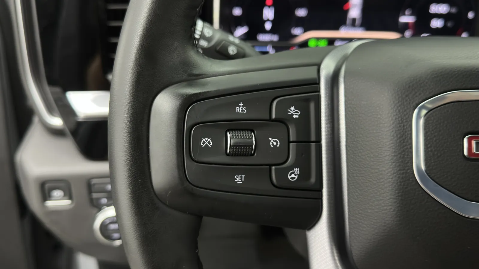 GMC Sierra photo 22