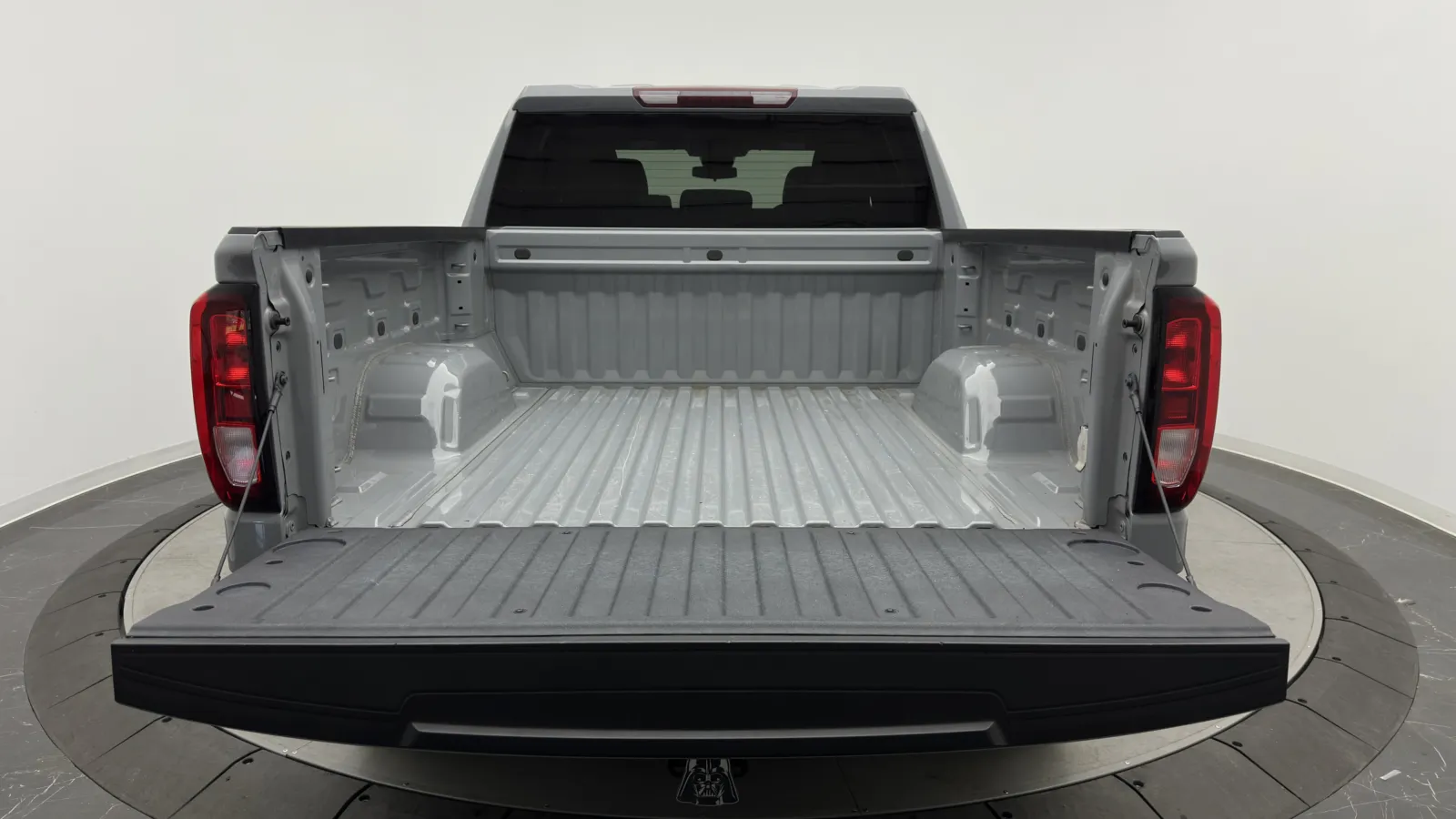 GMC Sierra photo 31
