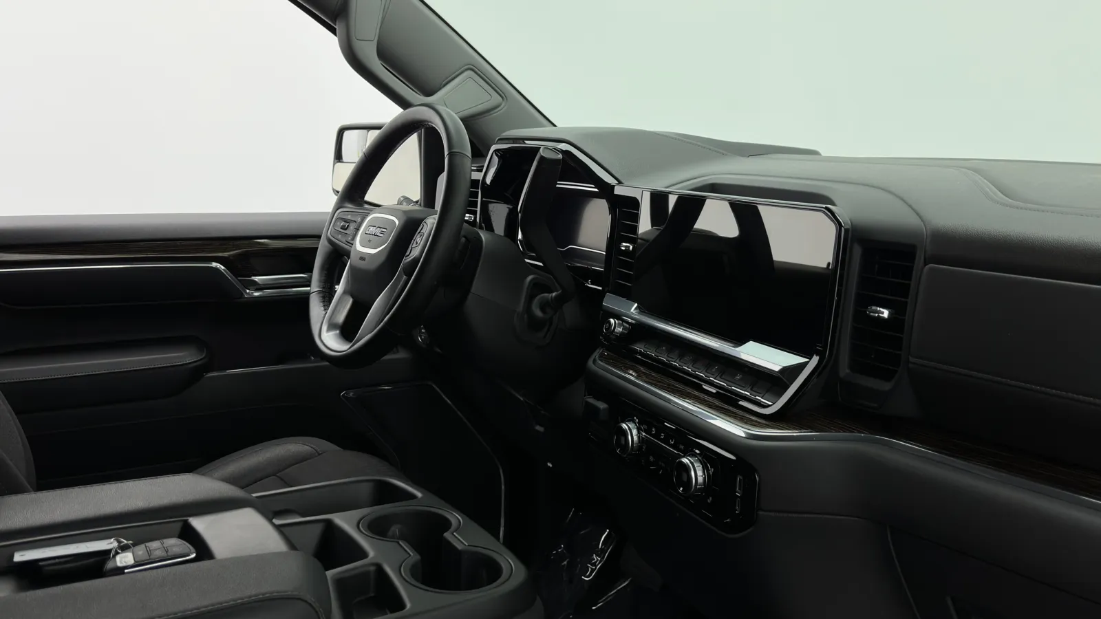 GMC Sierra photo 35