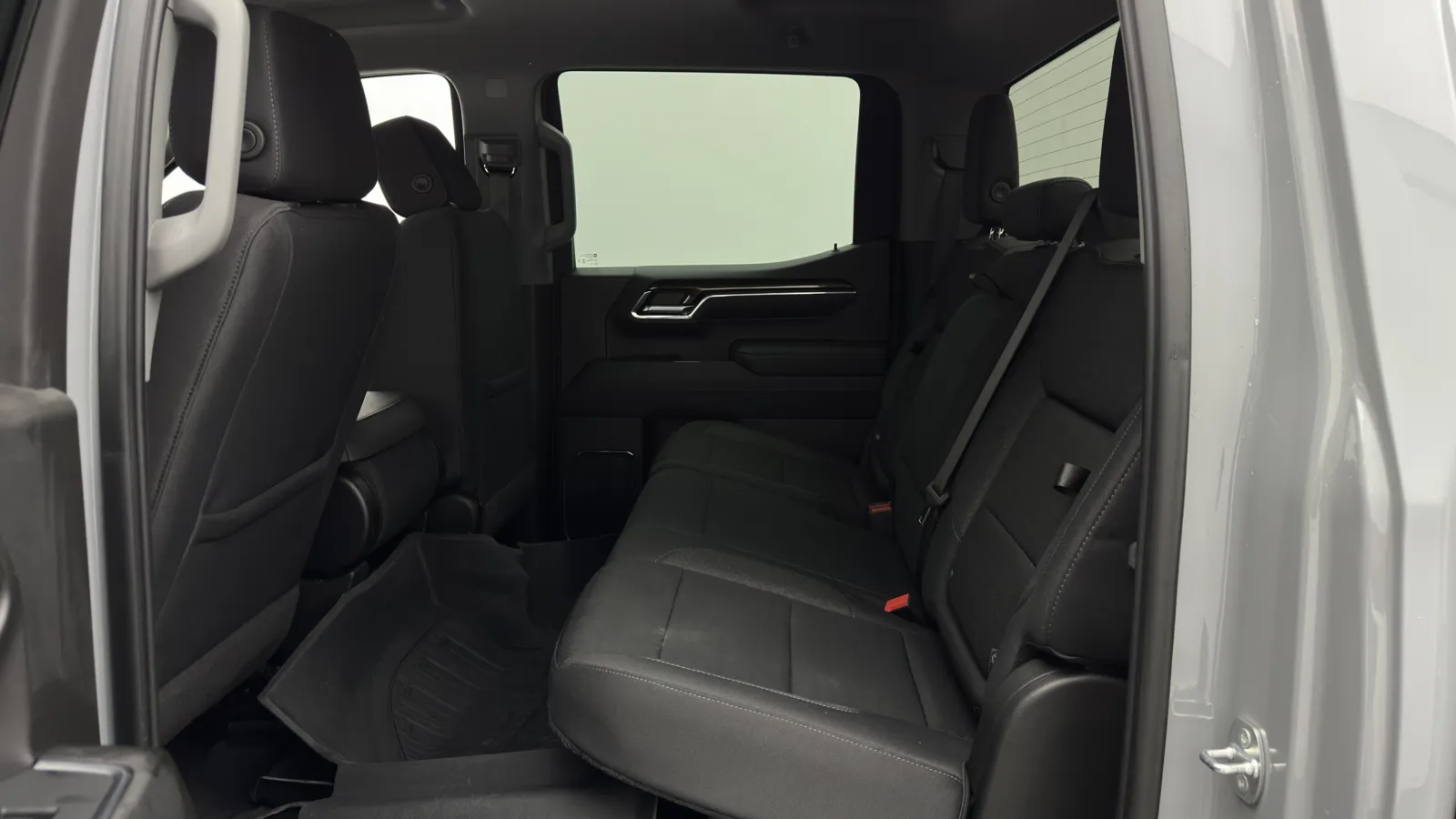 GMC Sierra photo 25
