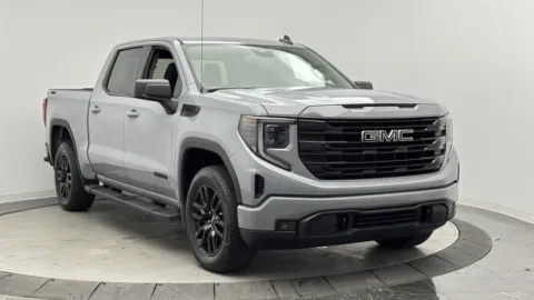 Another view of 2024 GMC Sierra 1500 Elevation for sale in Jacksonville, FL at Auto Boutique Florida