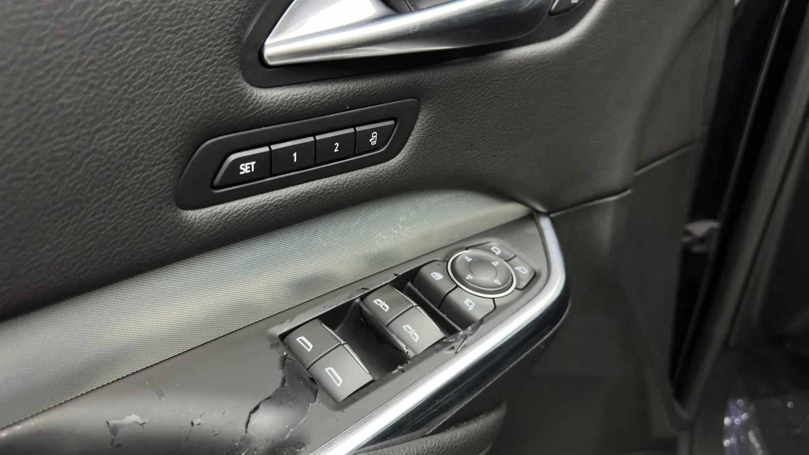 Cadillac XT4 photo 9
