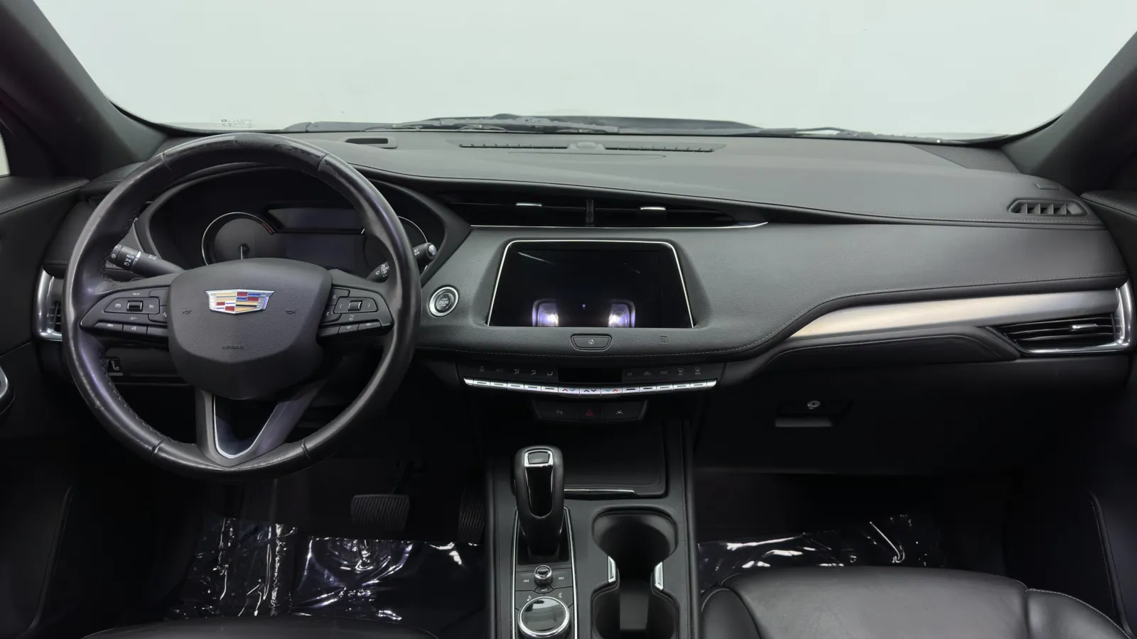 Cadillac XT4 photo 20