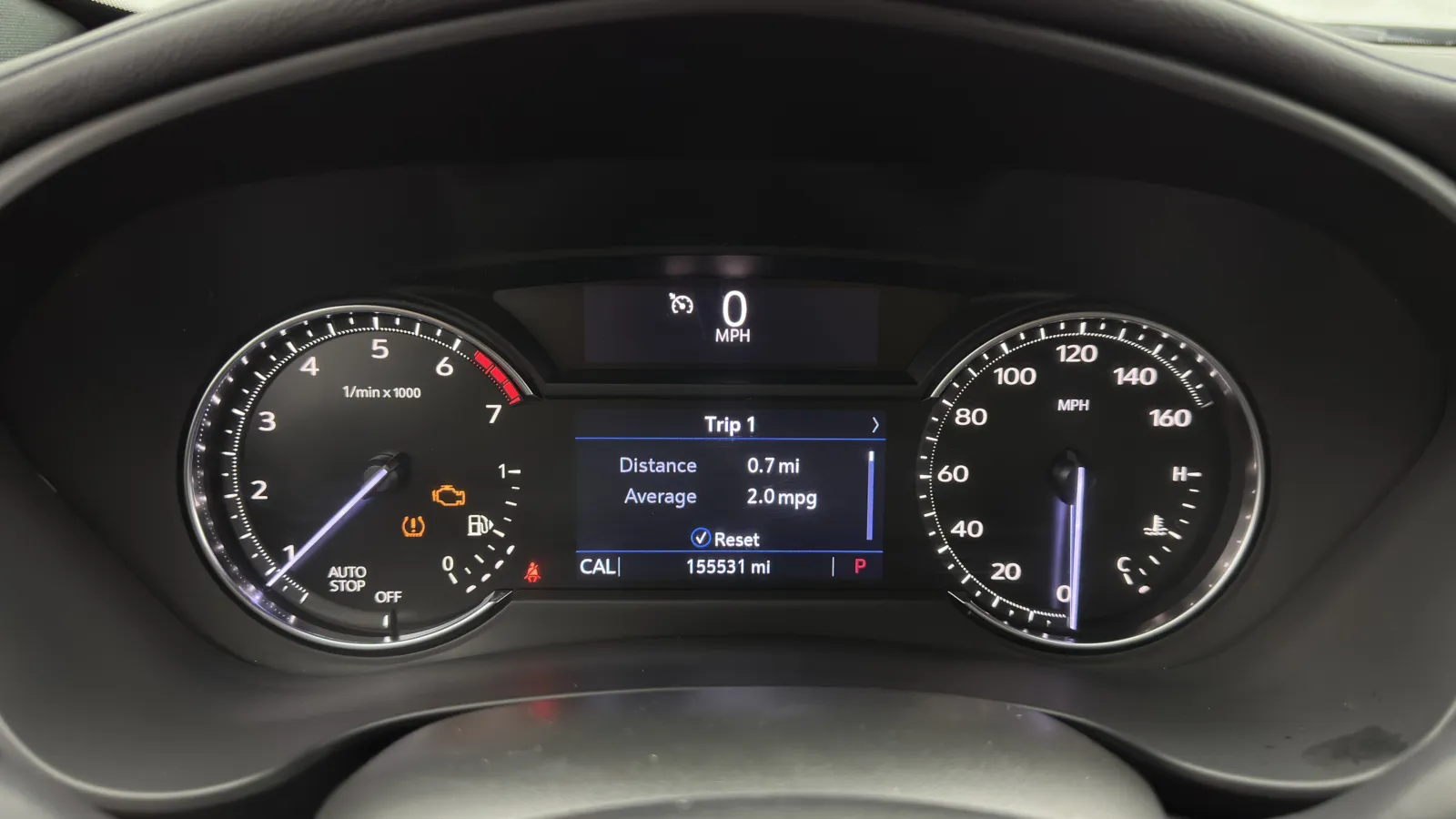 Cadillac XT4 photo 13