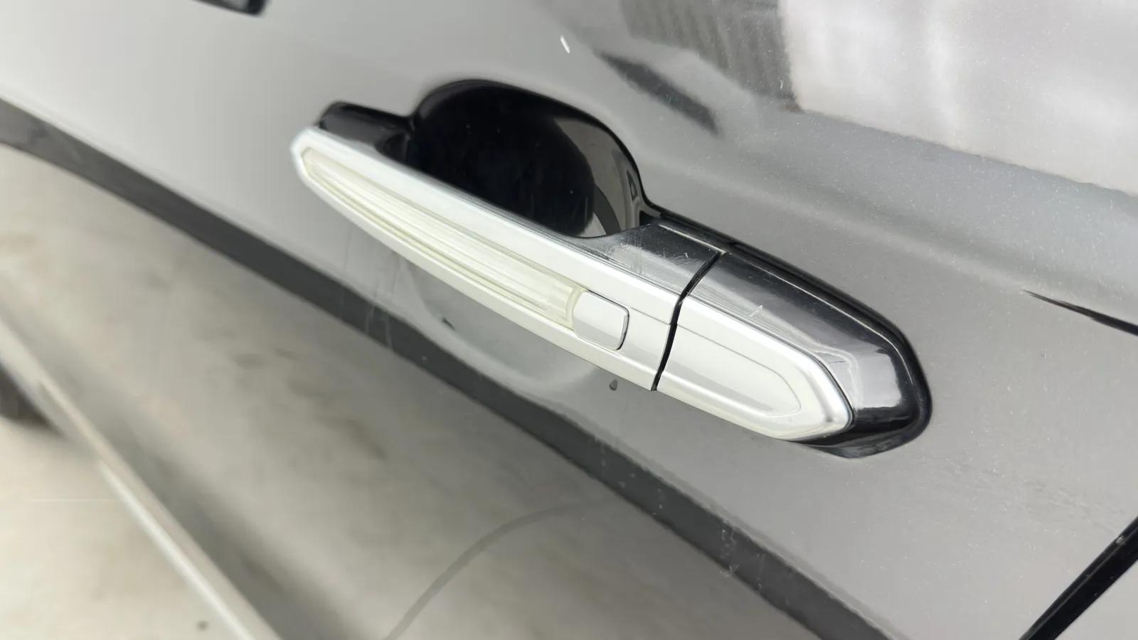 Cadillac XT4 photo 5
