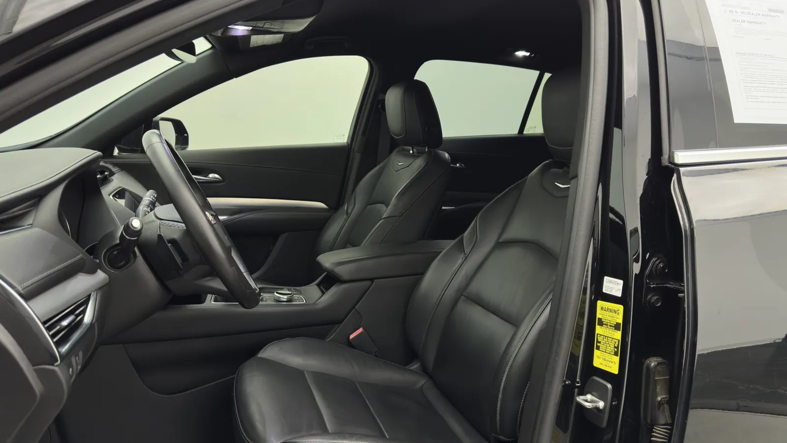 Cadillac XT4 photo 10