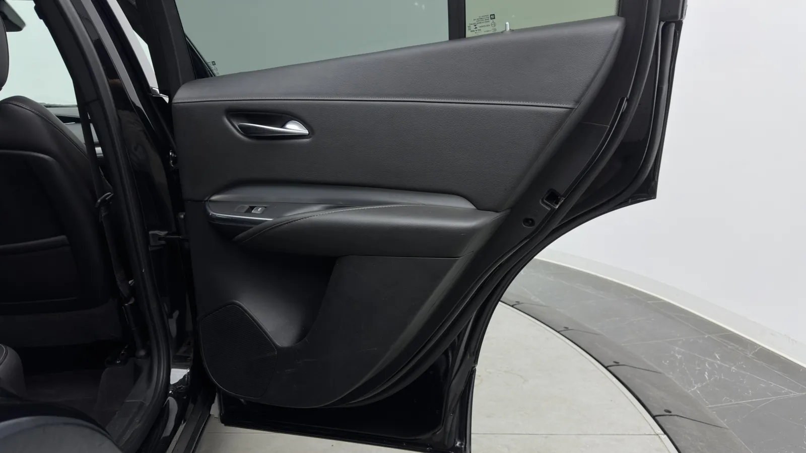 Cadillac XT4 photo 24