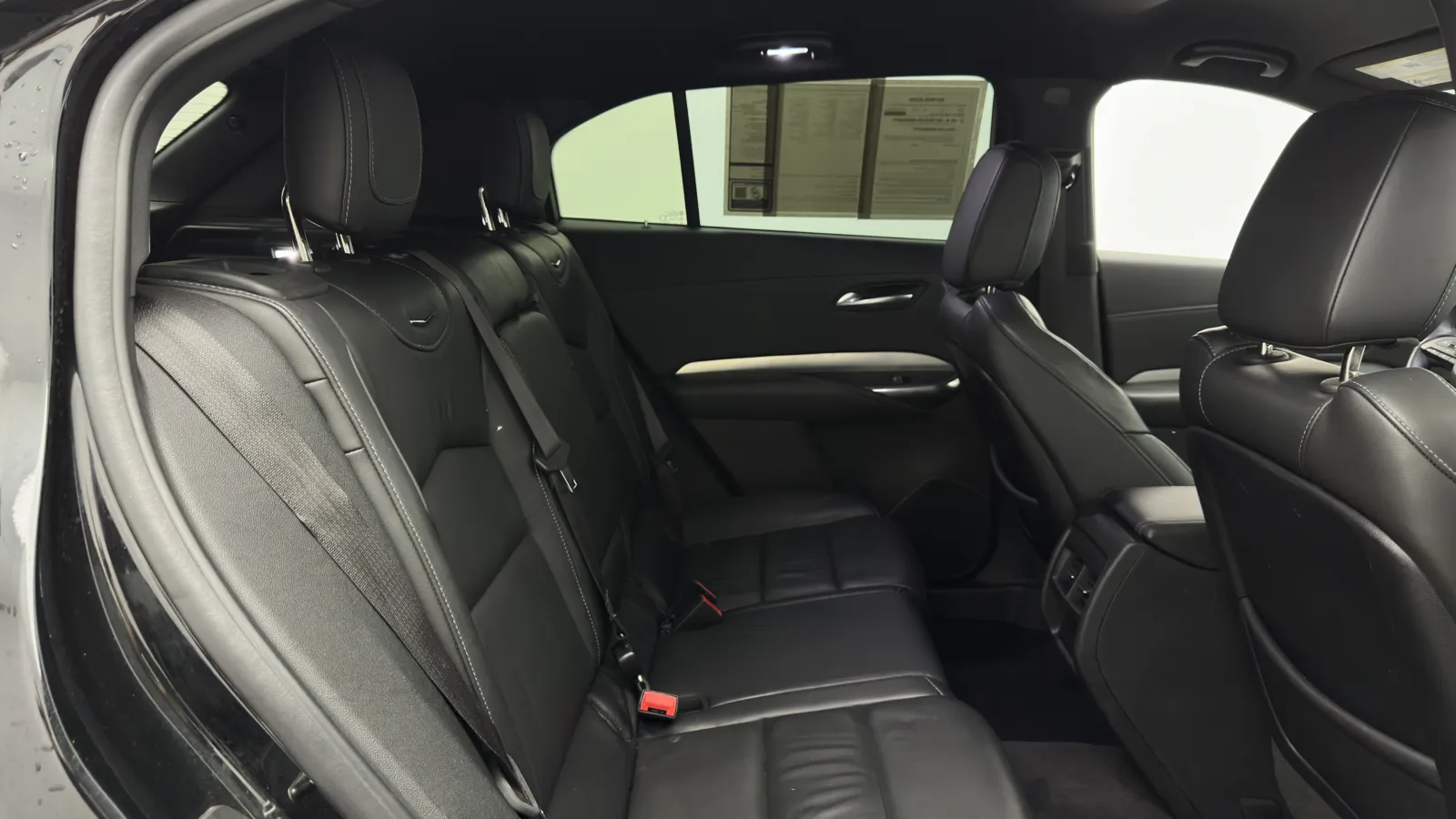 Cadillac XT4 photo 25