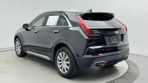 Another view of 2019 Cadillac XT4 FWD Premium Luxury for sale in Jacksonville, FL at Auto Boutique Florida