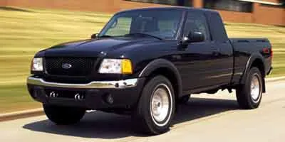 2002 Ford Ranger XLT for sale in Jacksonville, FL