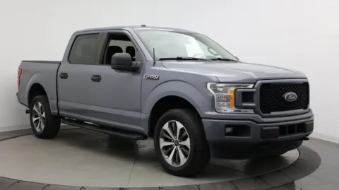 Another view of 2019 Ford F-150 XL for sale in Jacksonville, FL at Auto Boutique Florida