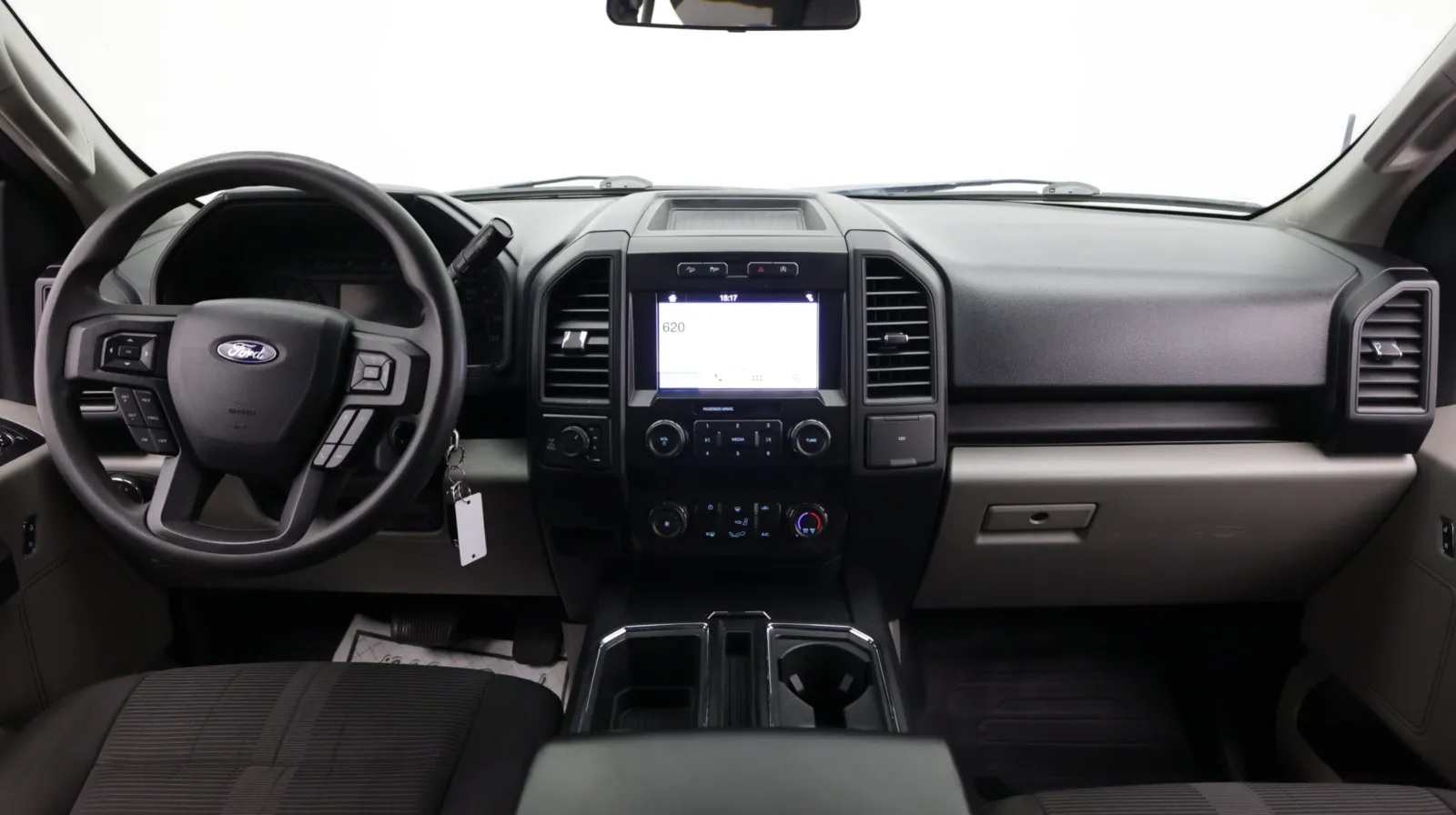 Ford F-150 photo 24