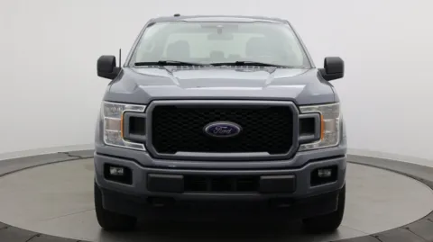 Photos of 2019 Ford F-150 XL for sale in Jacksonville, FL at Auto Boutique Florida