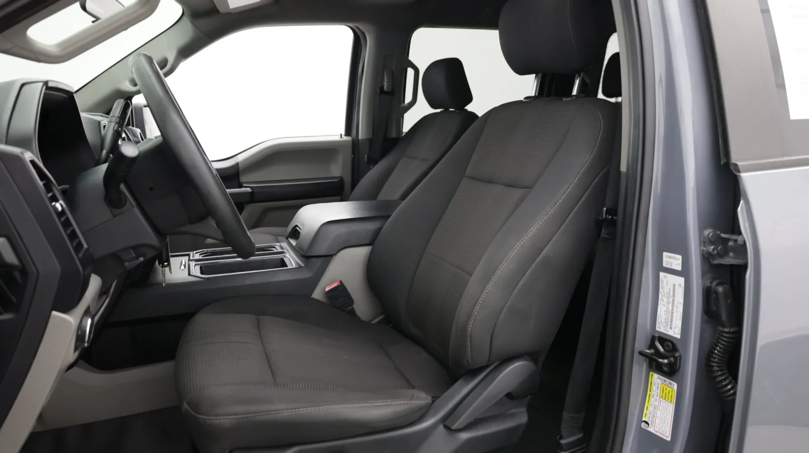 Ford F-150 photo 12