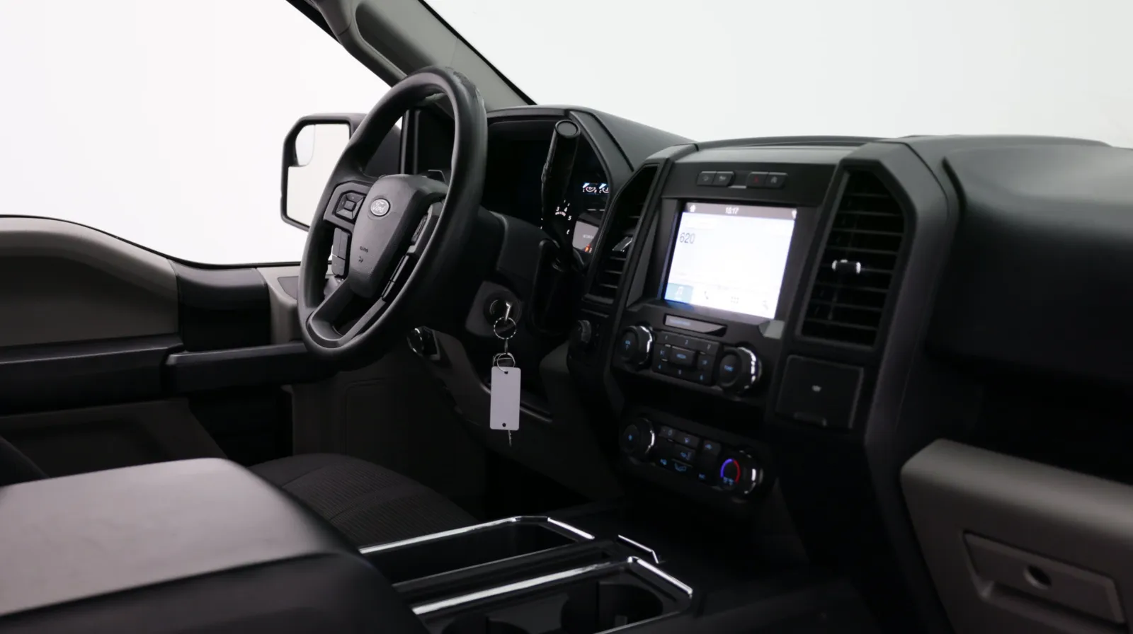 Ford F-150 photo 30