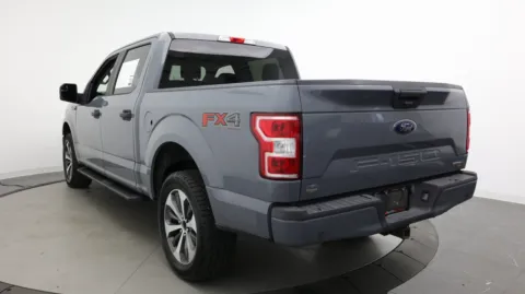 More photos of 2019 Ford F-150 XL at Auto Boutique Florida, FL