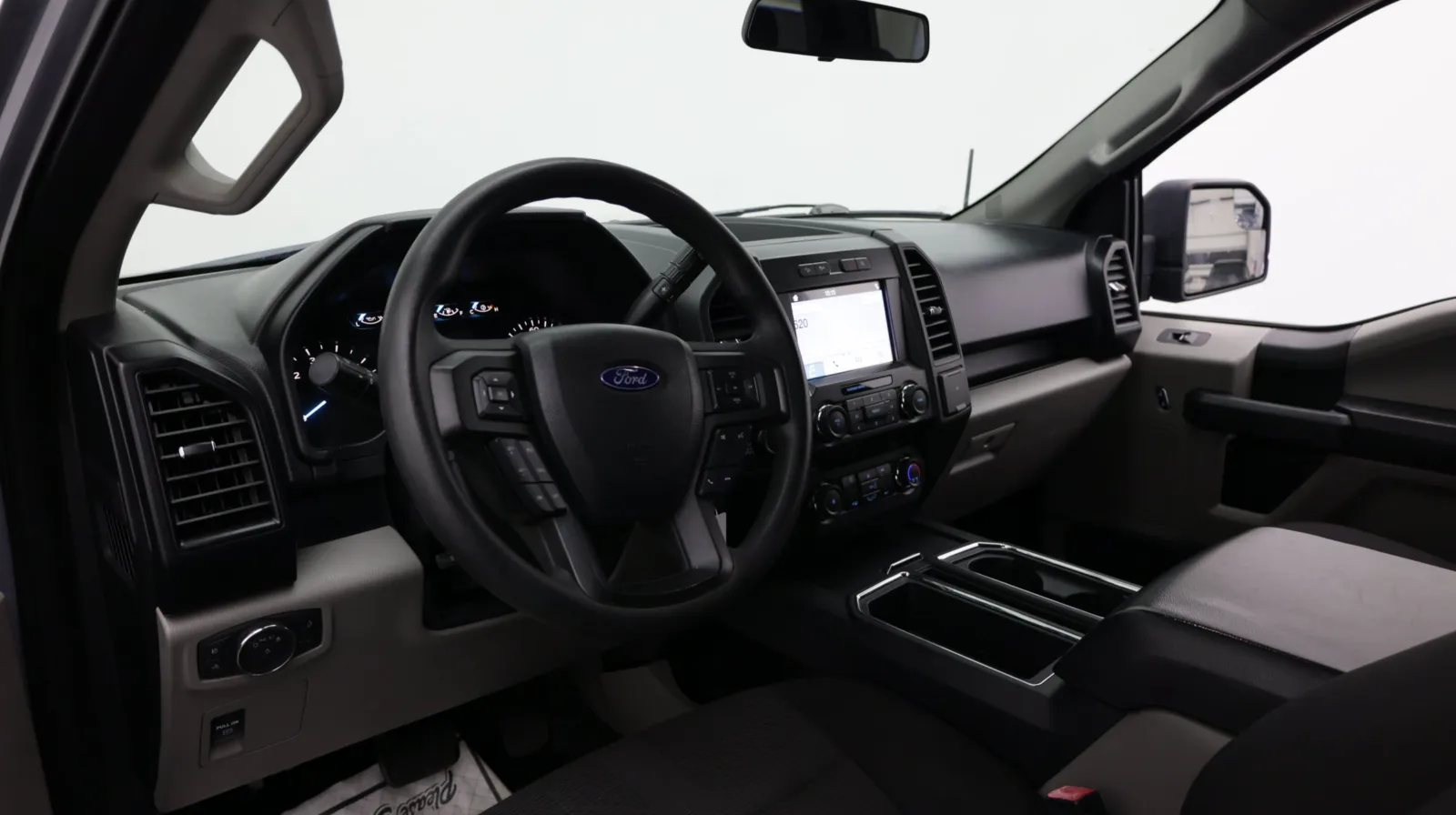 Ford F-150 photo 10