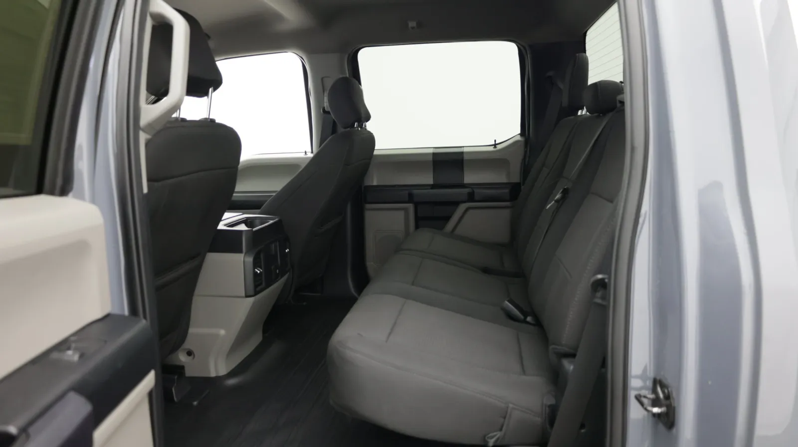 Ford F-150 photo 20