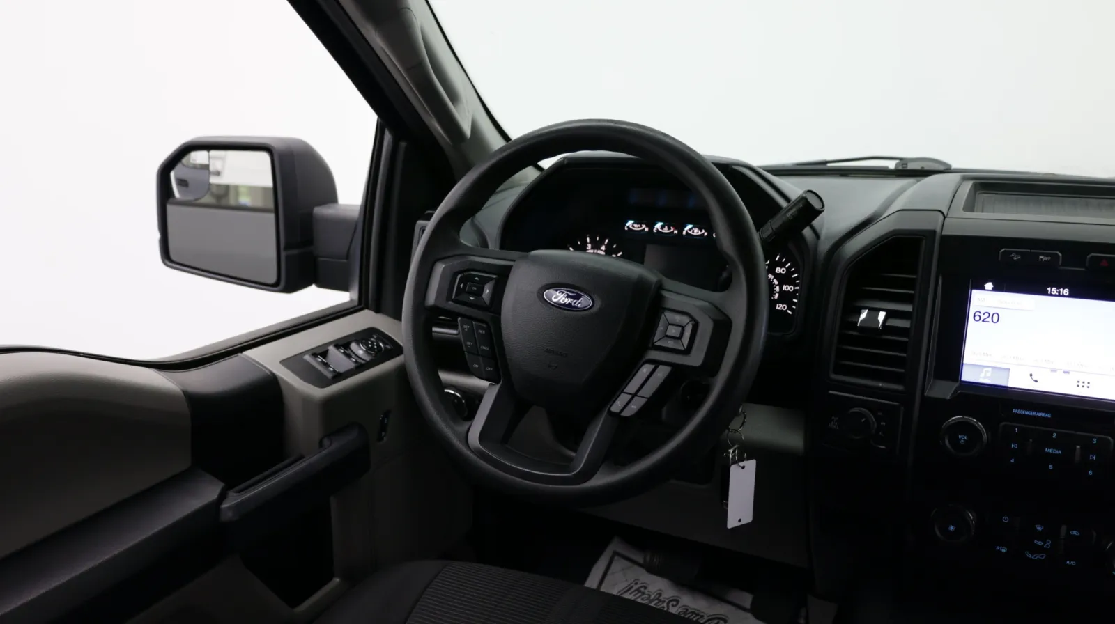 Ford F-150 photo 23