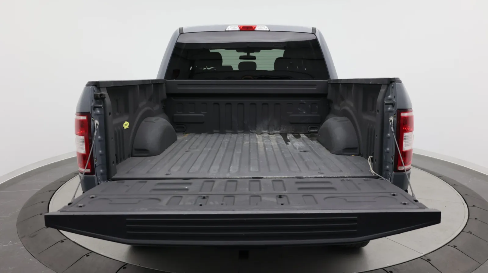 Ford F-150 photo 26