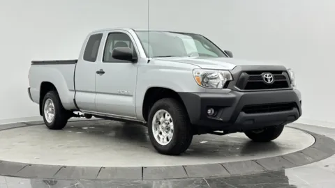 Another view of 2013 Toyota Tacoma for sale in Jacksonville, FL at Auto Boutique Florida