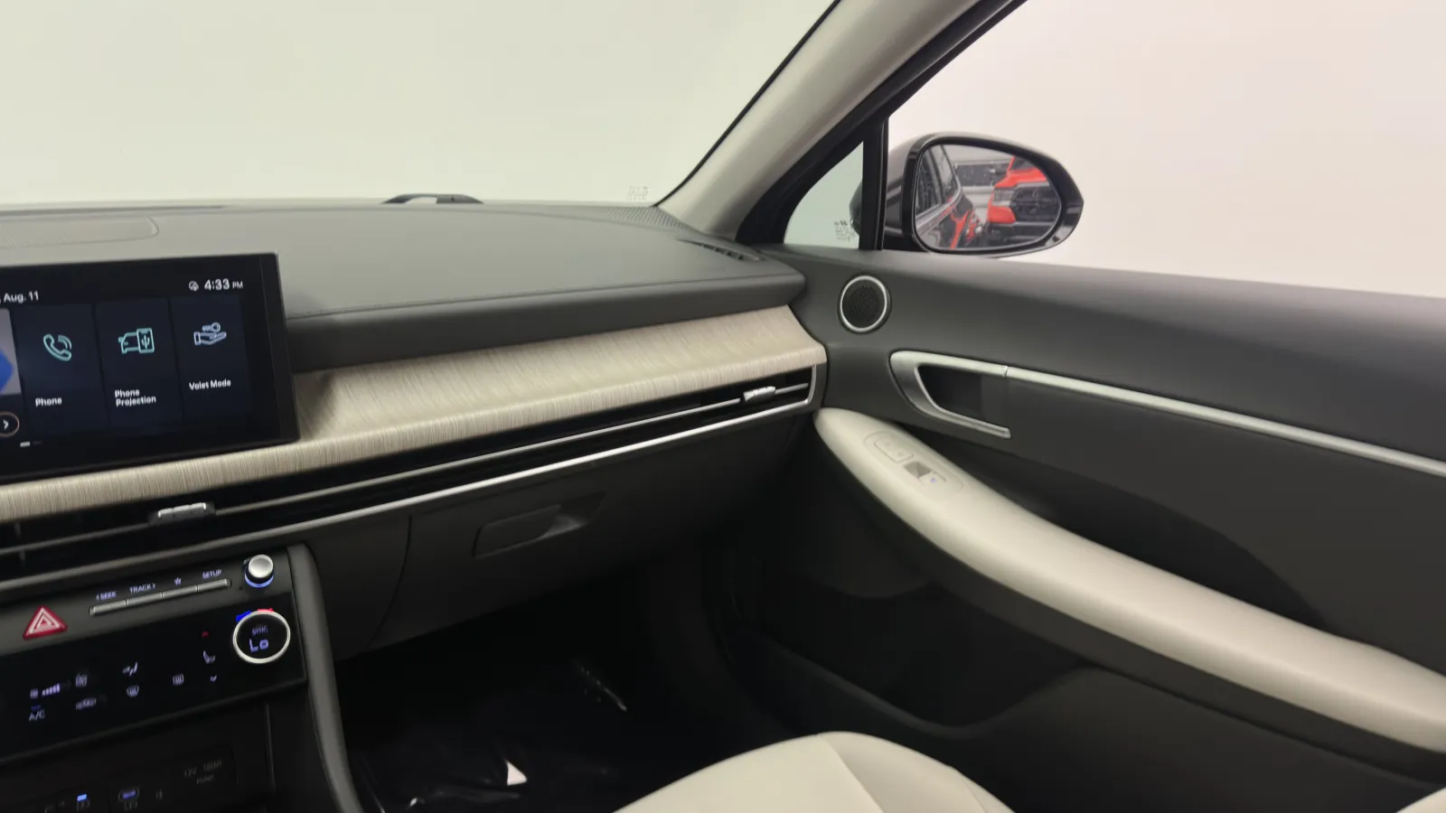 Hyundai Sonata photo 28