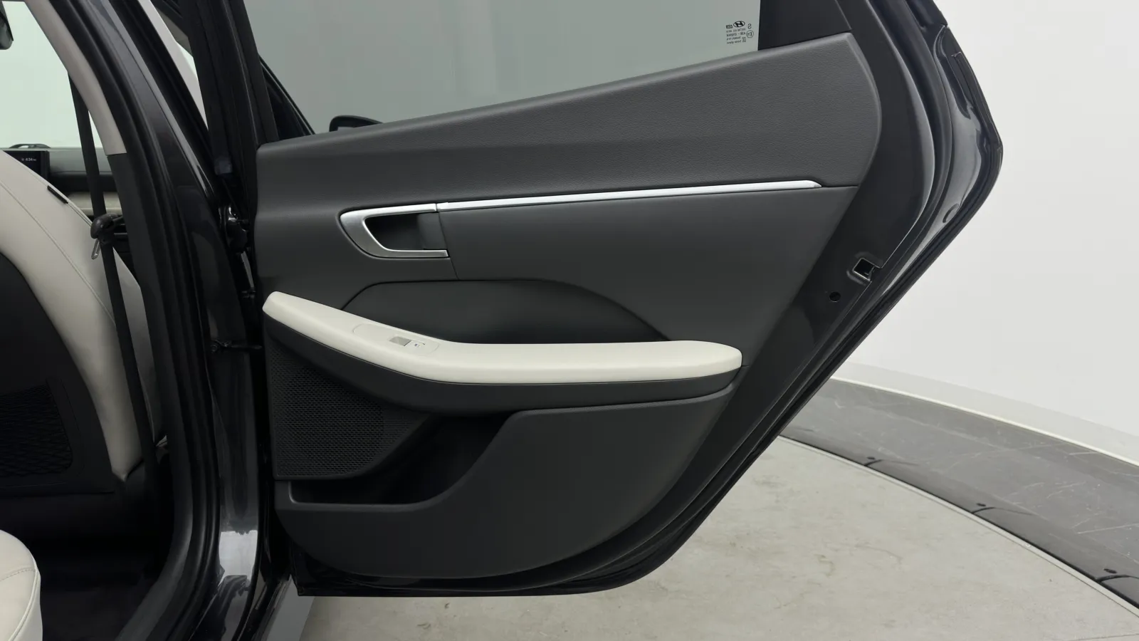 Hyundai Sonata photo 31