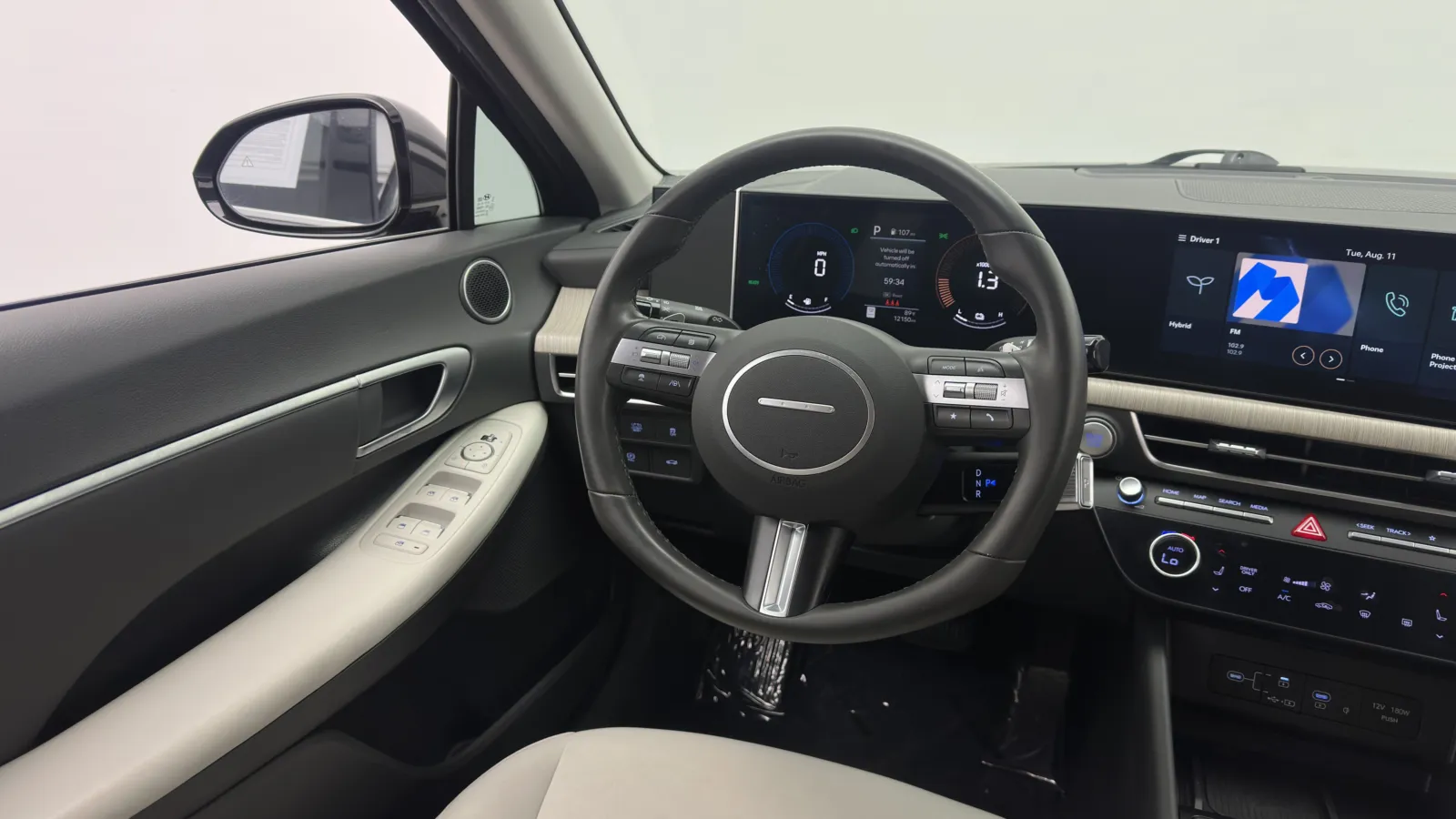 Hyundai Sonata photo 26