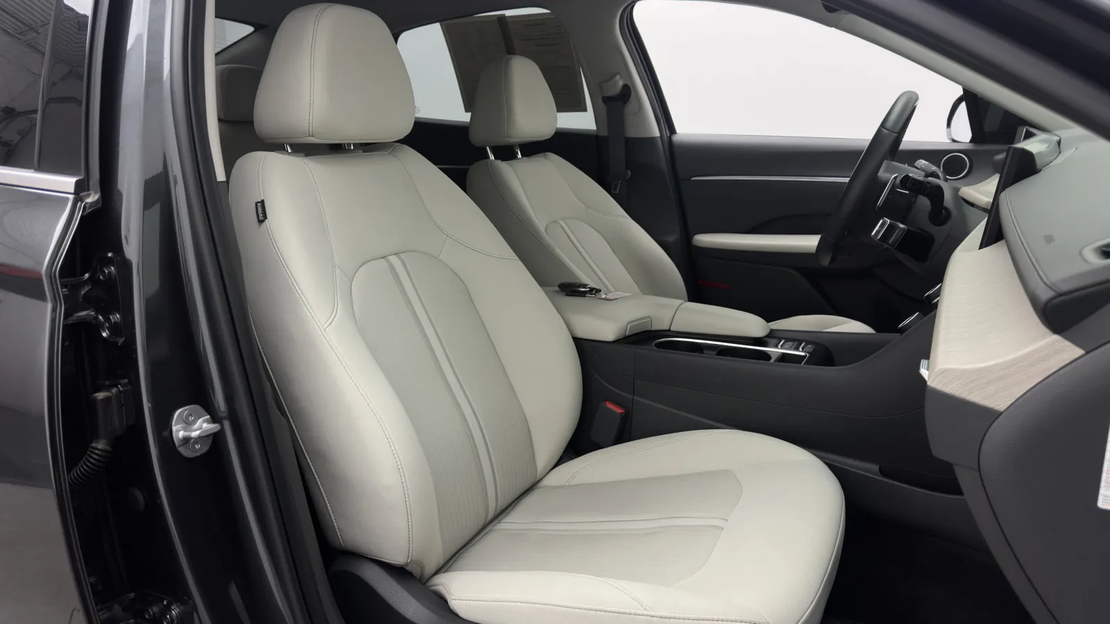 Hyundai Sonata photo 37