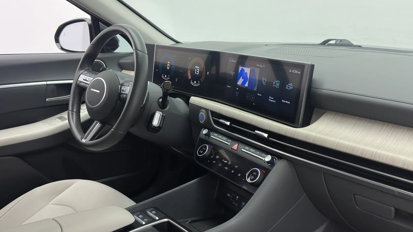 Hyundai Sonata photo 34