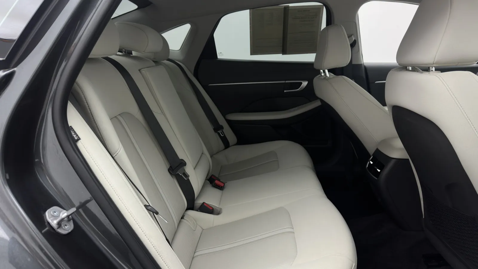 Hyundai Sonata photo 32