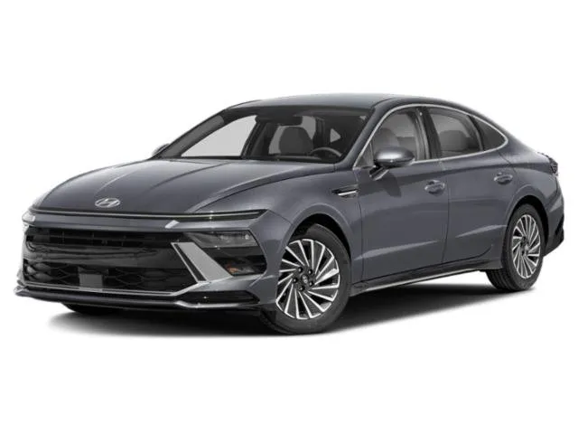 2024 Hyundai Sonata Hybrid SEL for sale in Jacksonville, FL