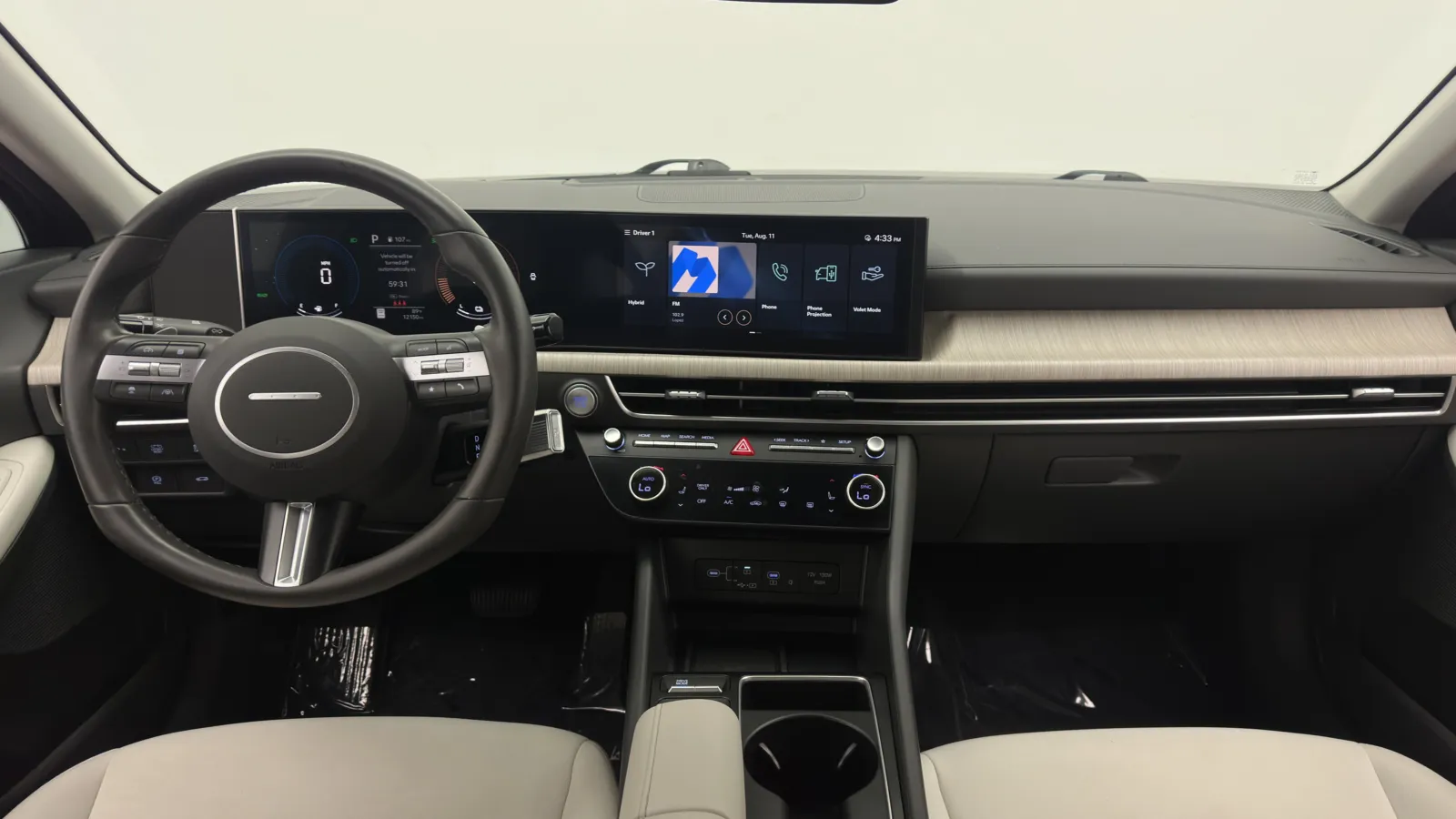 Hyundai Sonata photo 27