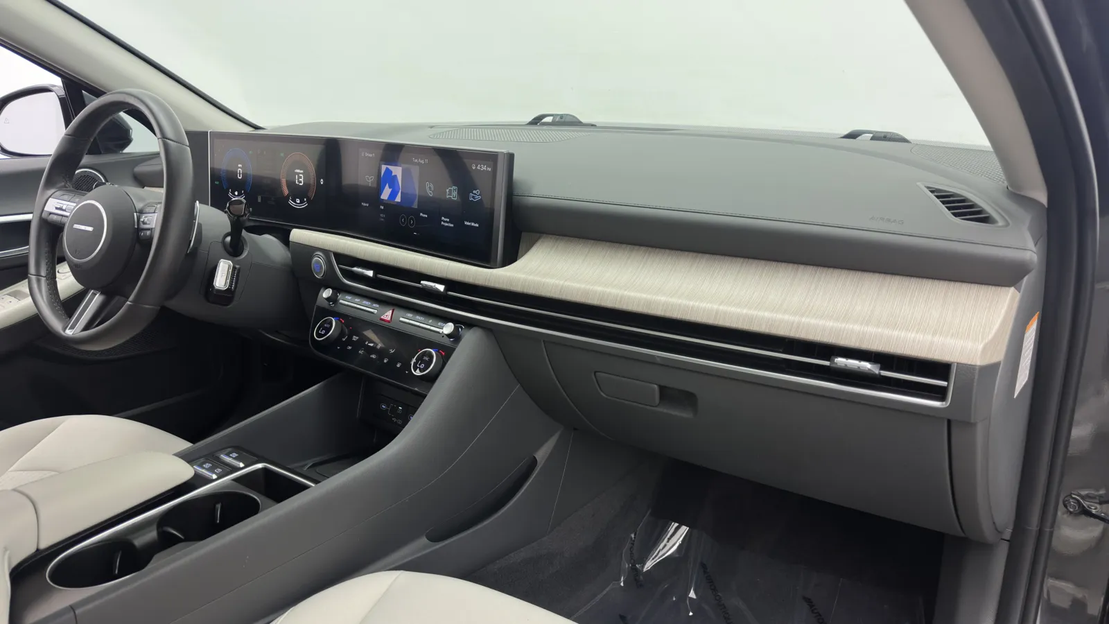 Hyundai Sonata photo 36