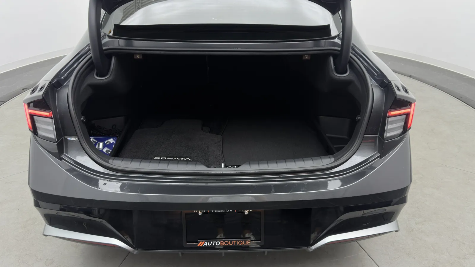 Hyundai Sonata photo 29