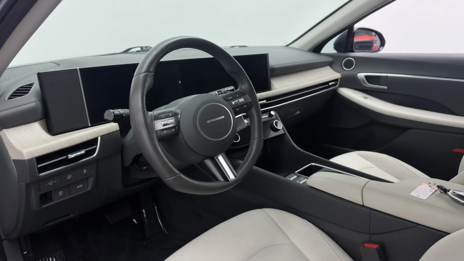 Hyundai Sonata photo 10