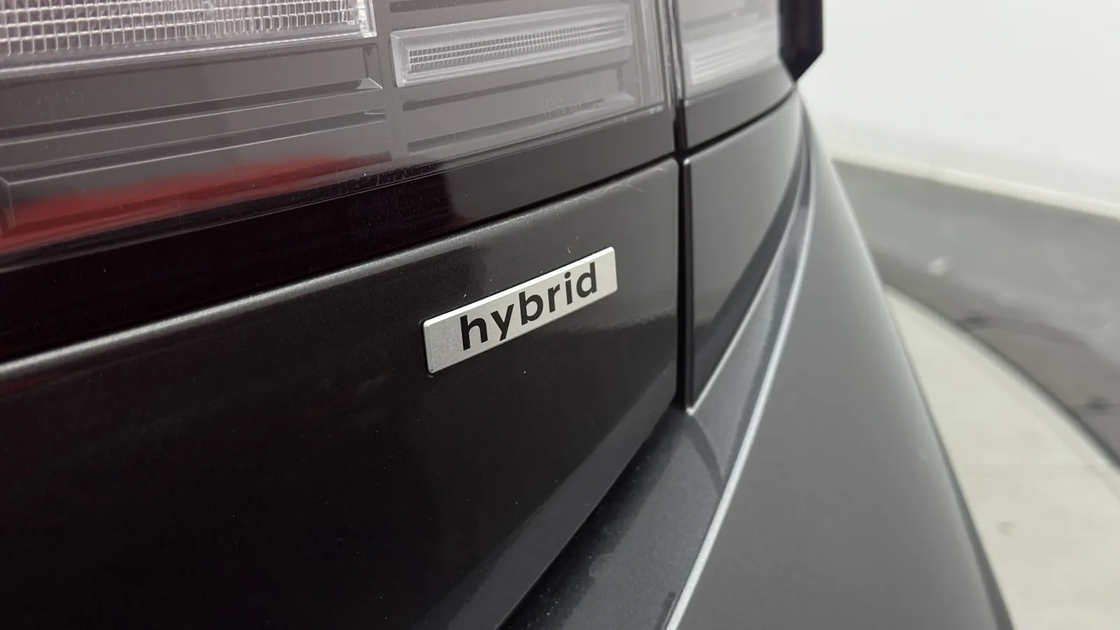 Hyundai Sonata photo 30
