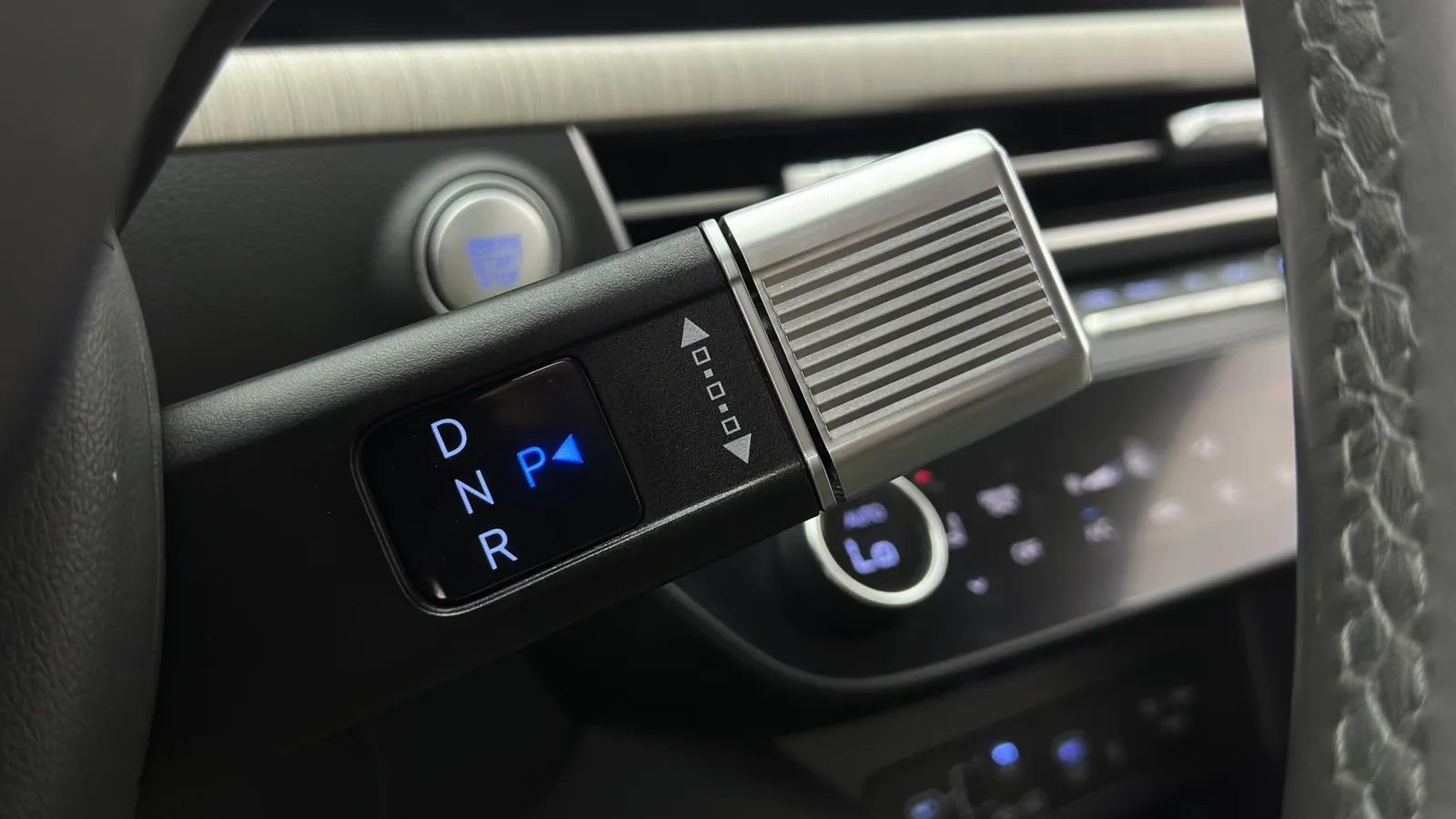 Hyundai Sonata photo 18