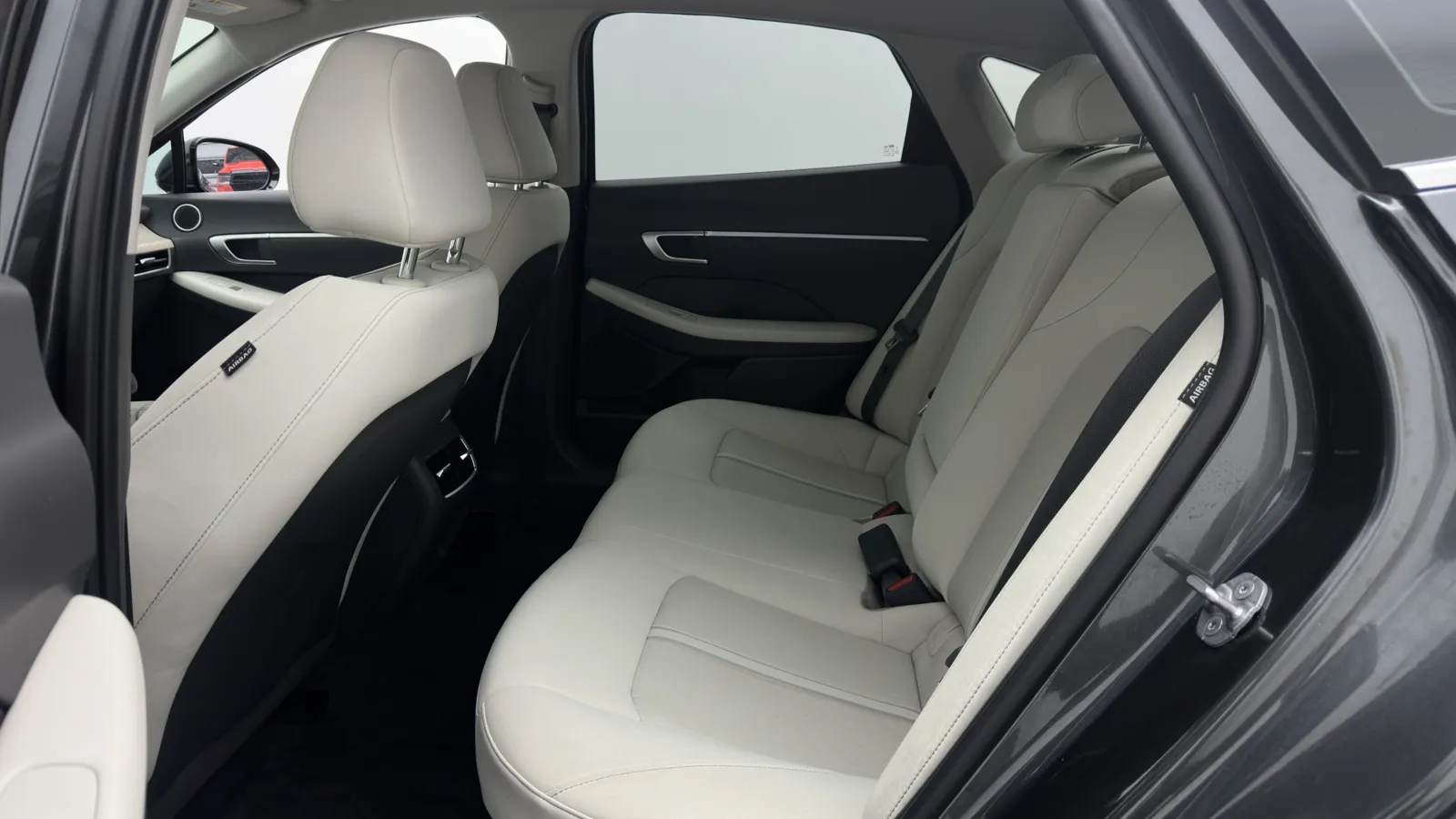 Hyundai Sonata photo 23