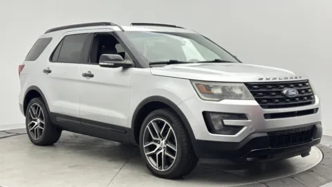 Another view of 2016 Ford Explorer Sport for sale in Jacksonville, FL at Auto Boutique Florida