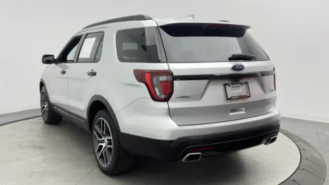 More photos of 2016 Ford Explorer Sport at Auto Boutique Florida, FL