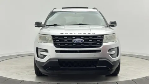 Photos of 2016 Ford Explorer Sport for sale in Jacksonville, FL at Auto Boutique Florida