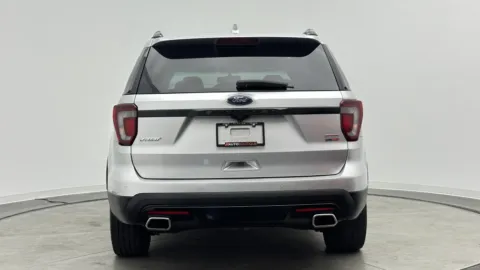 More photos of 2016 Ford Explorer Sport at Auto Boutique Florida, FL