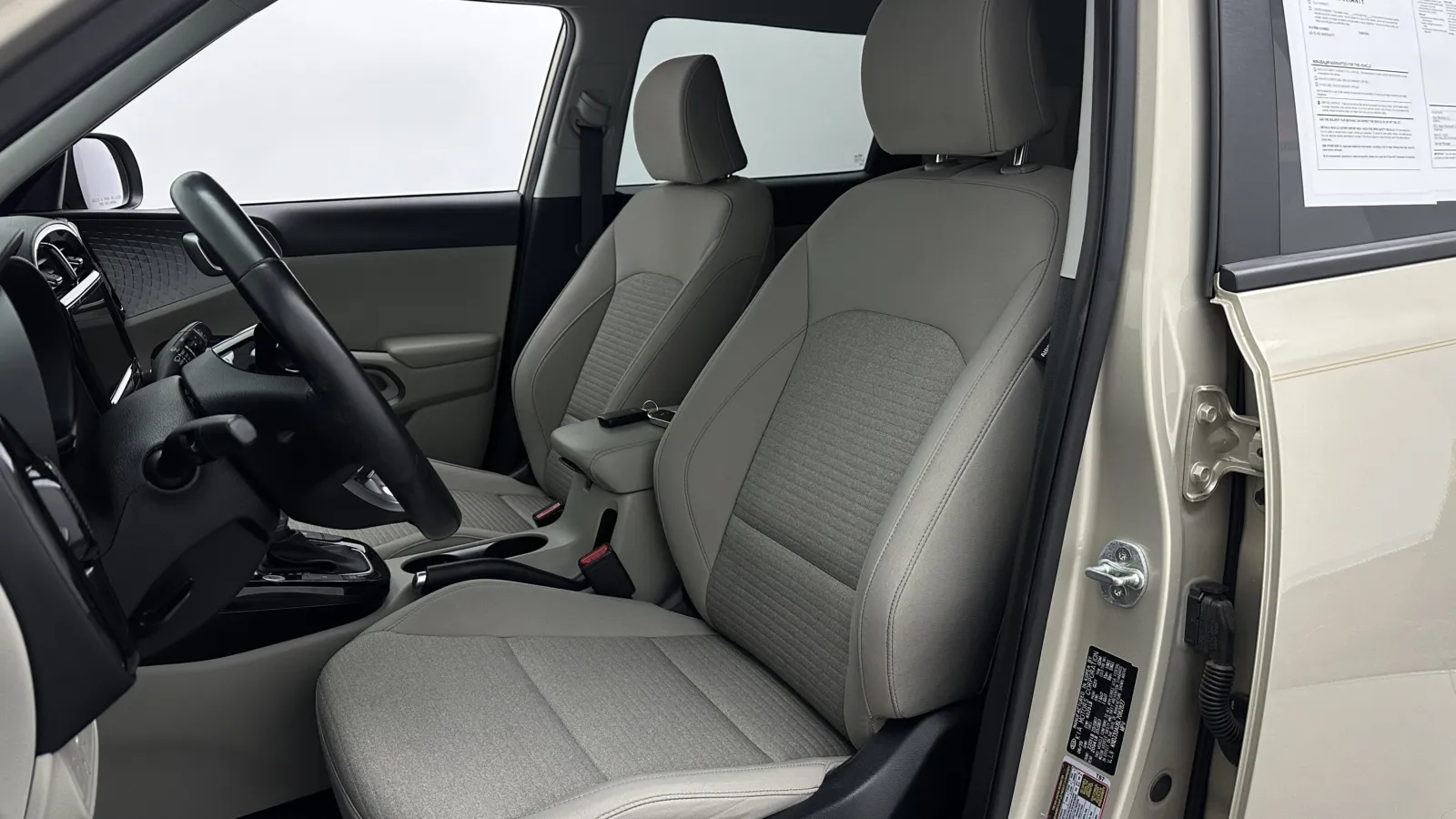 Kia Soul photo 15