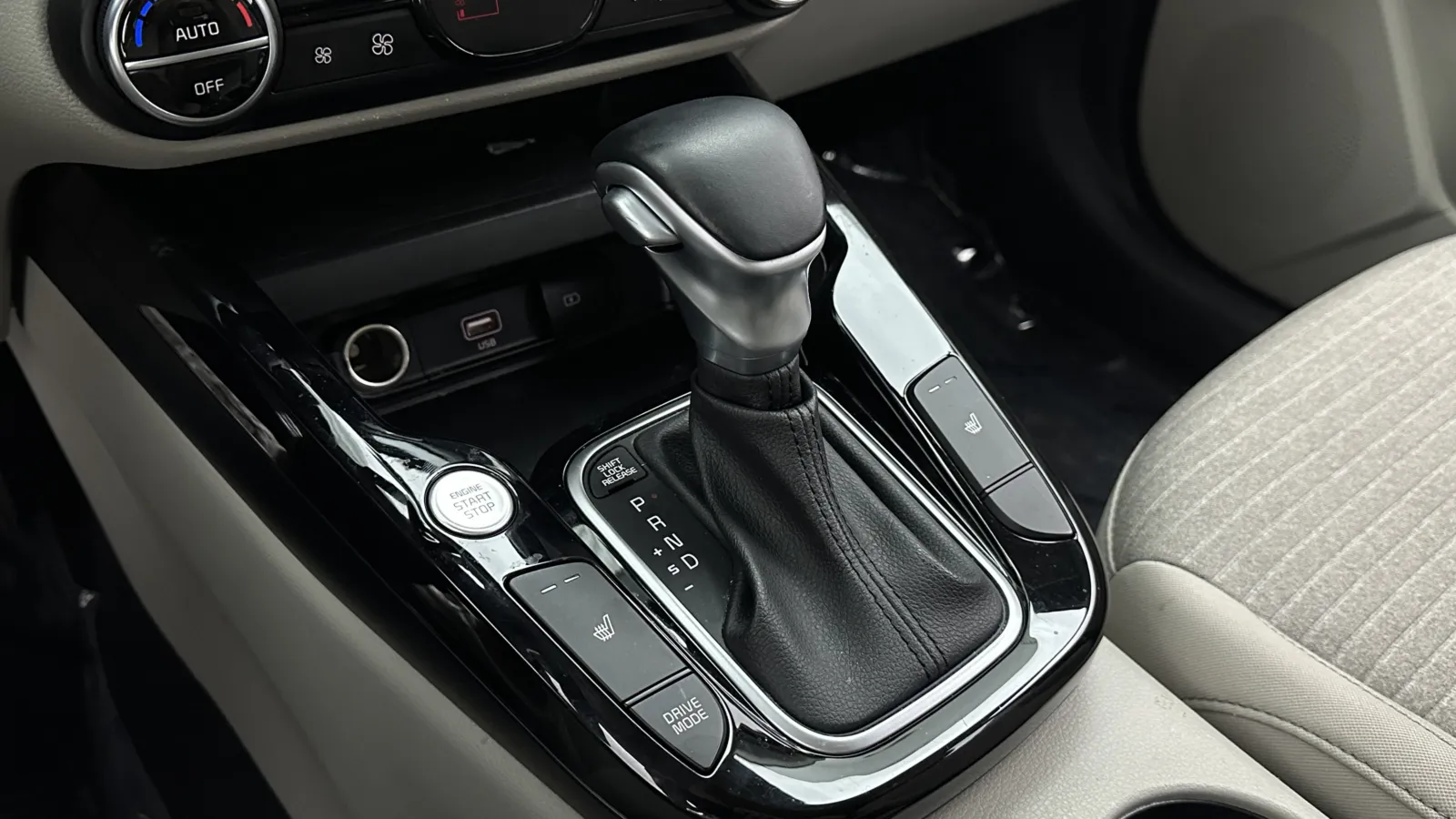 Kia Soul photo 17