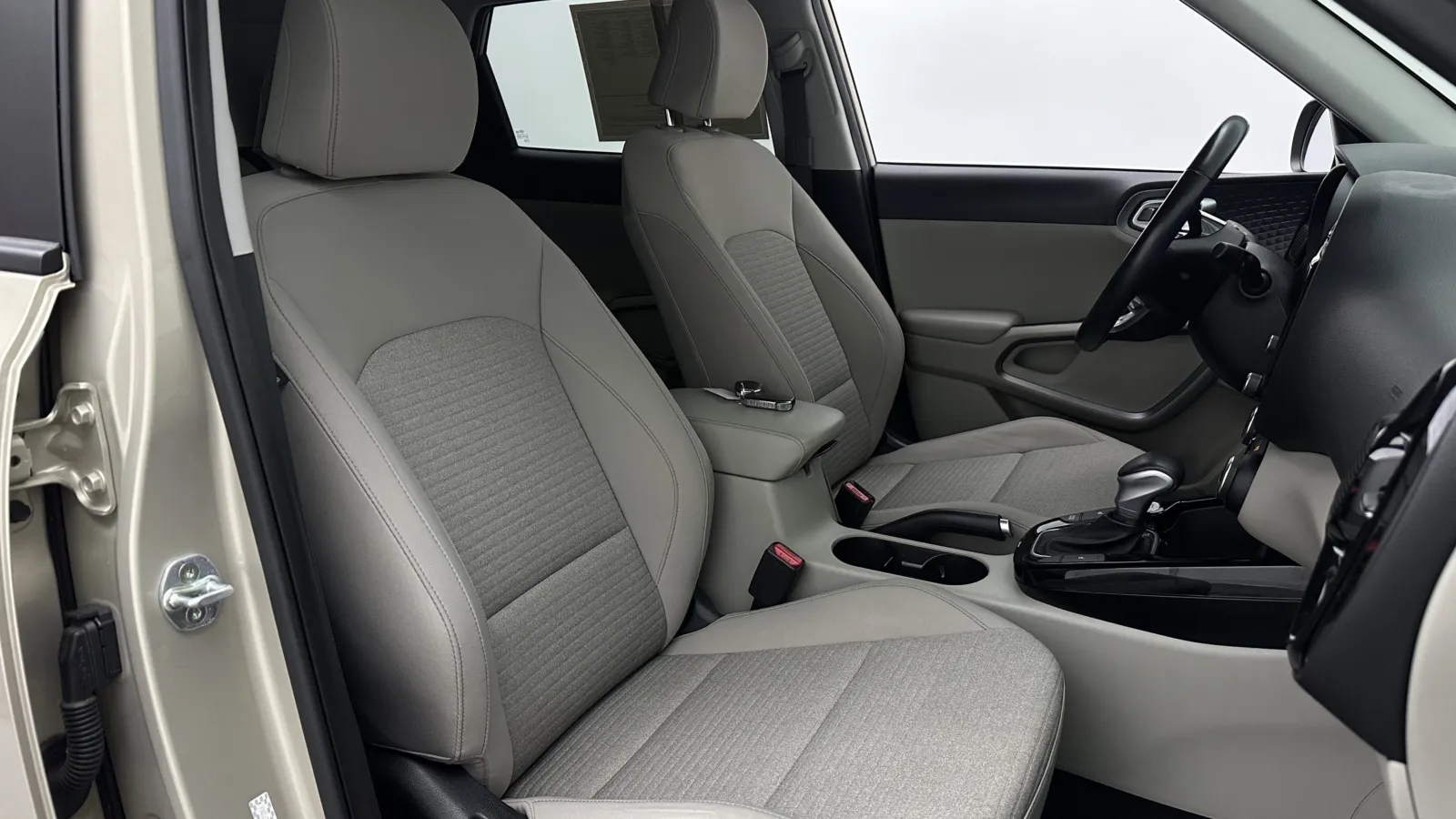 Kia Soul photo 38