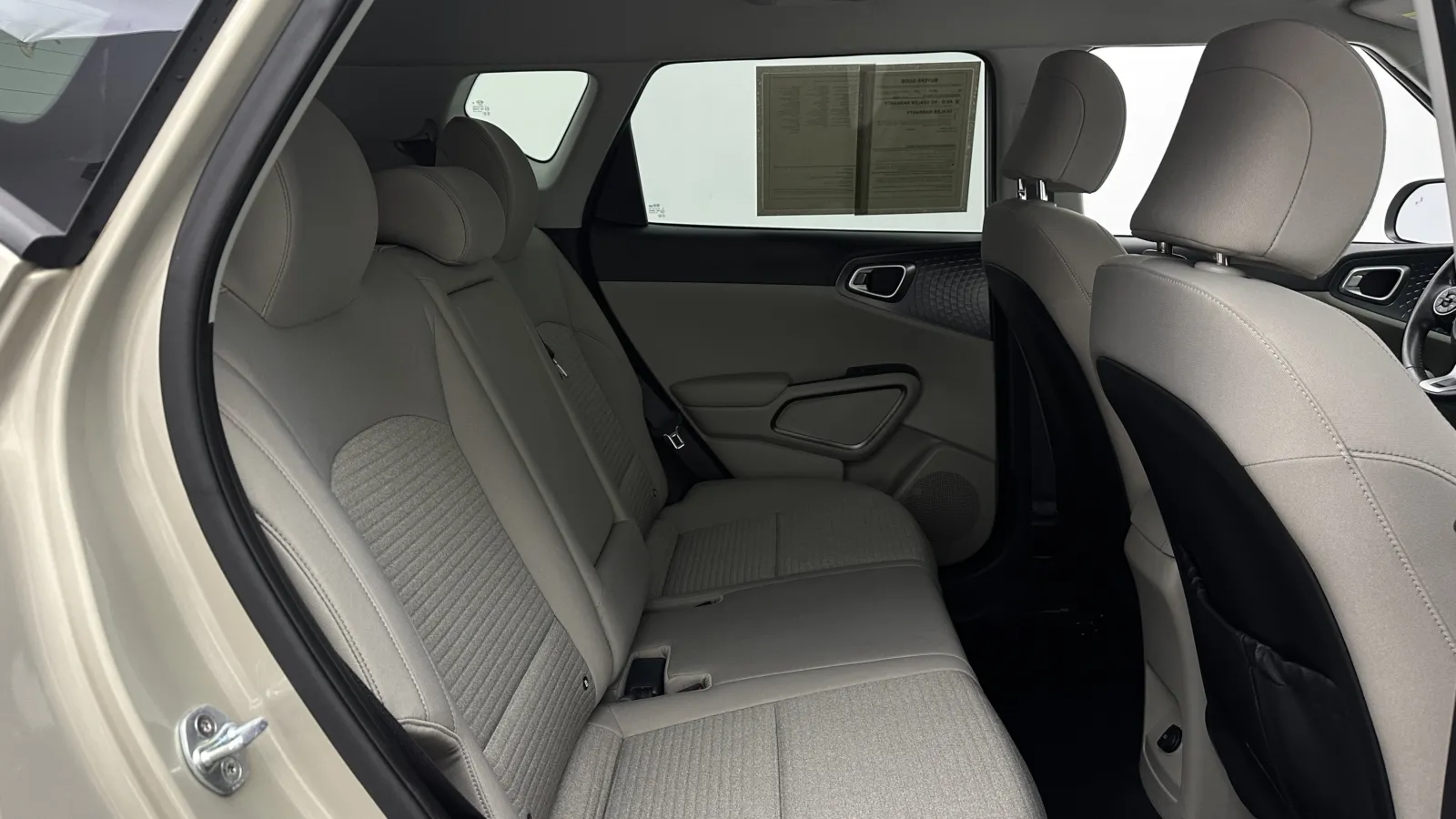 Kia Soul photo 34