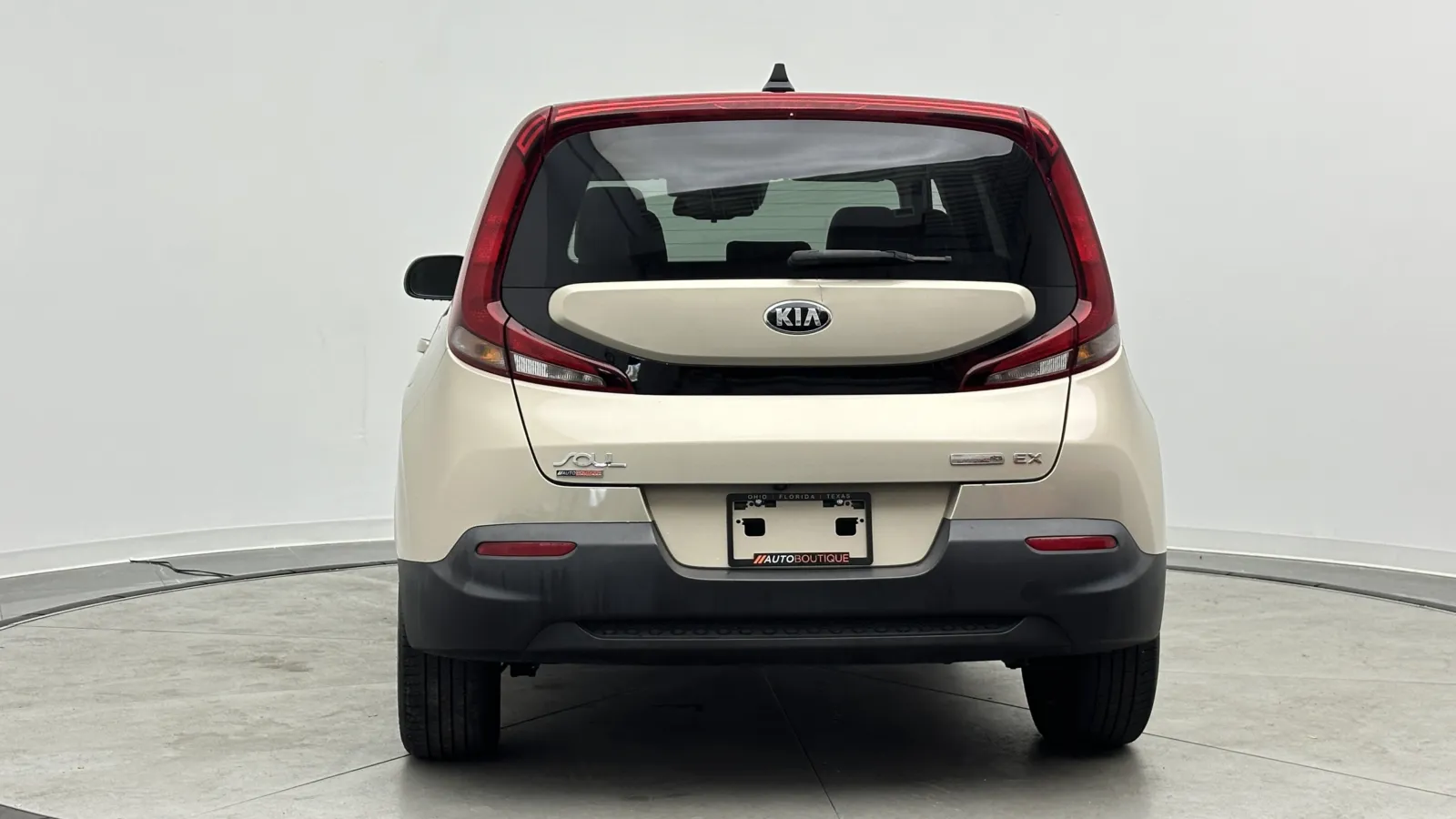Kia Soul photo 4