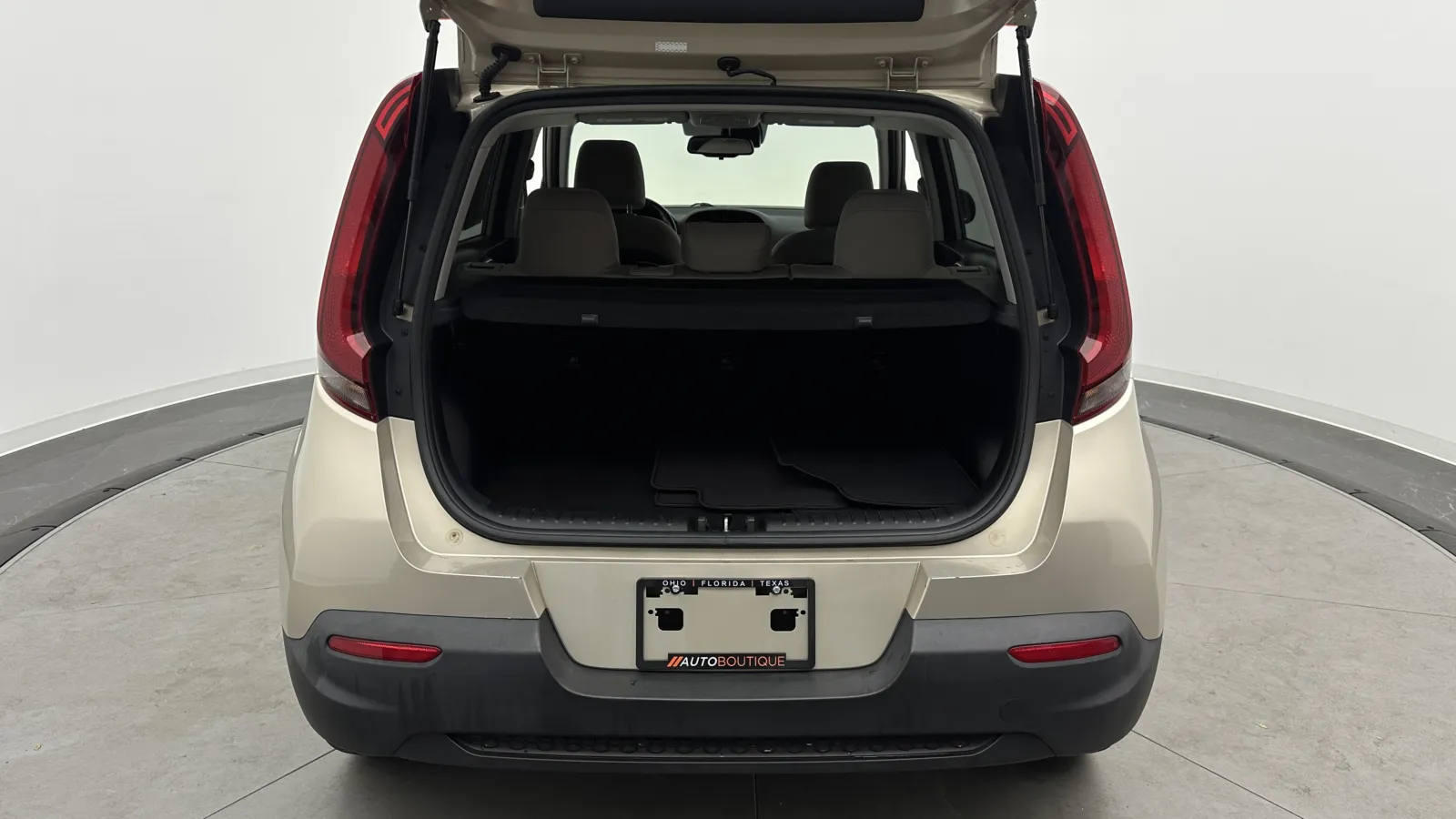 Kia Soul photo 32