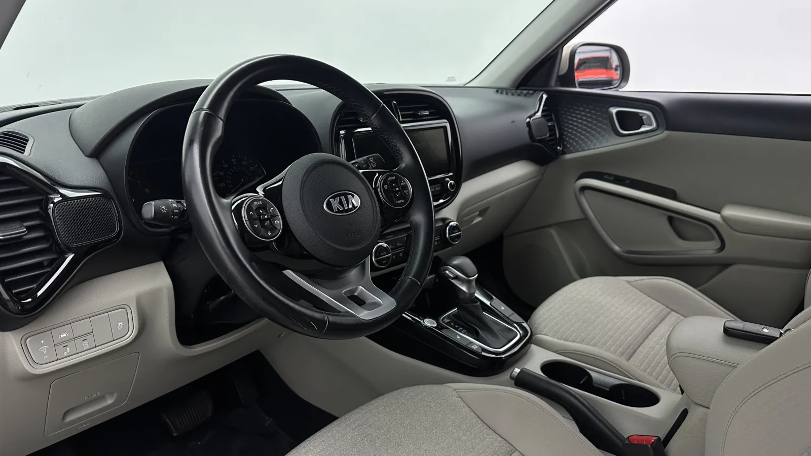 Kia Soul photo 10